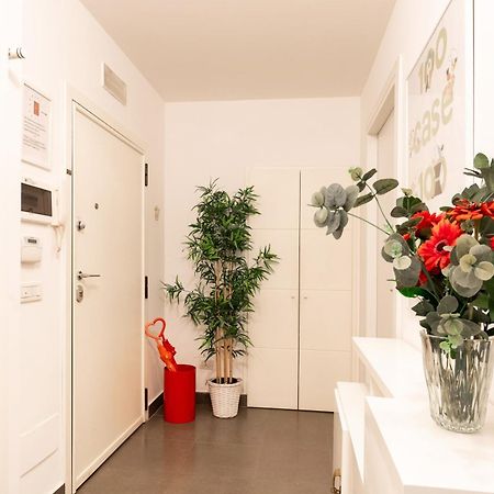 Bienvenue 2 Lägenhet Bari Exteriör bild
